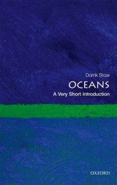 book Oceans: A Very Short Introduction