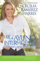 book Mi ayuno intermitente: Gana salud y pierde peso sin sufrir