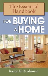 book The Essential Handbook for Buying a Home