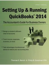 book Setting Up & Running QuickBooks 2014: The Accountant's Guide for Business Owners