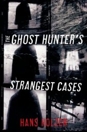 book The Ghost Hunter's Strangest Cases