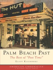 book Palm Beach Past: The Best of "Post Time"