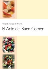 book El Arte del Buen Comer