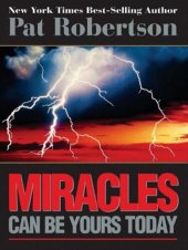 book Miracles Can Be Yours Today