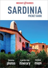 book Insight Guides Pocket Sardinia (Travel Guide eBook)