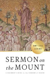 book Sermon on the Mount: A Beginner's Guide to the Kingdom of Heaven