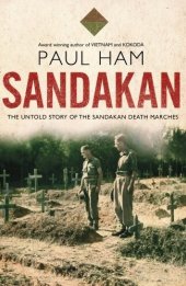 book Sandakan: The Untold story of the Sandakan Death Marches