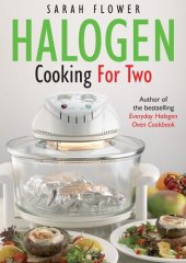 book Halogen Cooking For Two