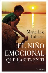 book El niño emocional que habita en ti