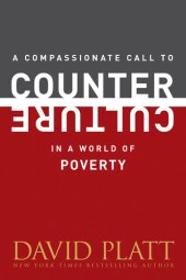 book A Compassionate Call to Counter Culture in a World of Poverty