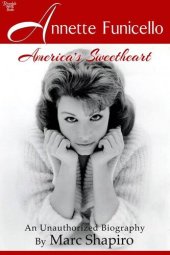 book Annette Funicello: America's Sweetheart