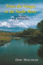 book From the Ganges to the Snake River