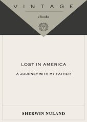 book Lost in America: A Journey with My Father