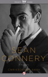 book Sean Connery: A Biography