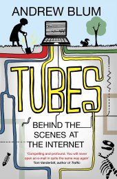 book Tubes: Behind the Scenes at the Internet