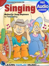 book Singing Lessons for Kids: Songs for Kids to Sing