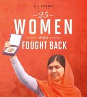 book 25 Women Who Fought Back