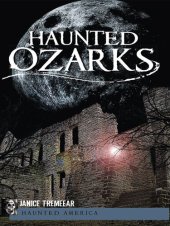 book Haunted Ozarks