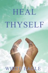 book Heal Thyself