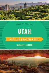 book Utah Off the Beaten Path: Discover Your Fun