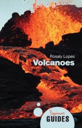 book Volcanoes: A Beginner's Guide