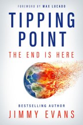 book Tipping Point