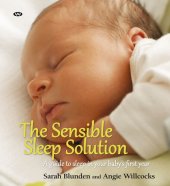 book The Sensible Sleep Solution: A guide to sleep in your baby's first year