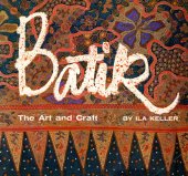 book Batik Art & Craft