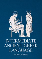 book Intermediate Ancient Greek Language