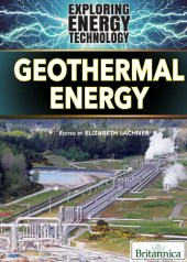 book Geothermal Energy