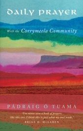 book Daily Prayer with the Corrymeela Community