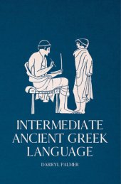 book Intermediate Ancient Greek Language