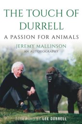 book The Touch of Durrell