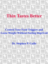 book Thin Tastes Better