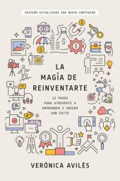 book La magia de reinventarte