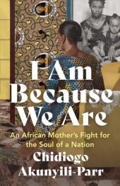 book I Am Because We Are: An African Mother's Fight for the Soul of a Nation