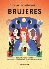 book Brujeres: Destapa tu fuerza interior, transforma tu mundo y crea tu camino como brujer