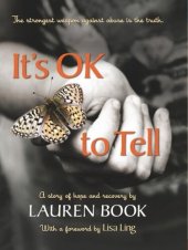 book It's Ok to Tell: A Story of Hope and Recovery