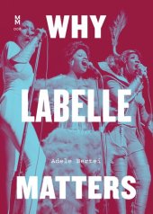 book Why Labelle Matters