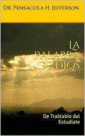 book La Palabra de Dios: De Trablablo del Estudiate