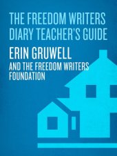 book The Freedom Writers Diary Teacher's Guide