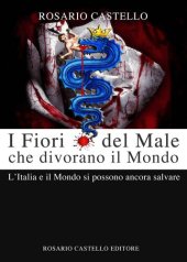 book I fiori del male che divorano il mondo