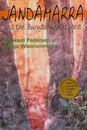 book Jandamarra and the Bunuba Resistance