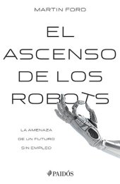 book El ascenso de los robots