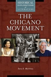 book The Chicano Movement