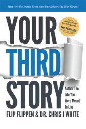 book Your Third Story: Author the Life You Were Meant to Live