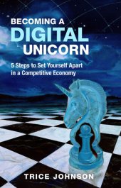 book Becoming a Digital Unicorn