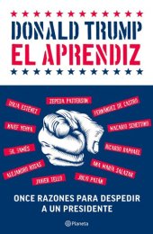 book Donald Trump: el aprendiz