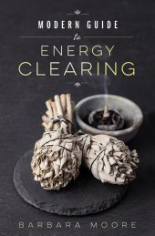 book Modern Guide to Energy Clearing