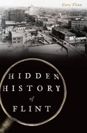 book Hidden History of Flint